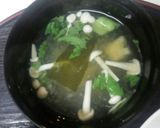 血管プラークダイエット食755（麻婆丼）作り方6写真