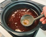 鏡開き✨お汁粉作り方2写真