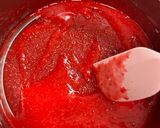ホワイトデーケーキ2026作り方5写真