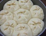 メイプルスィートパン作り方4写真