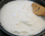 とてもシンプルな☆チーズリゾット作り方6写真