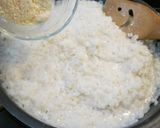 とてもシンプルな☆チーズリゾット作り方9写真