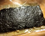 天かすで！簡単★カリフォルニアロール作り方4写真