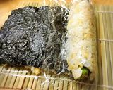 天かすで！簡単★カリフォルニアロール作り方6写真