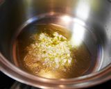 美味なスープ！いろいろ野菜のチキンポトフ作り方4写真