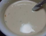 コーヒーヨーグルト作り方3写真