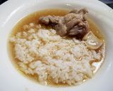 美味なスープ！いろいろ野菜のチキンポトフ作り方11写真