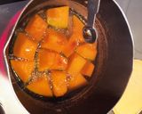 しっとりホックホクな☆我が家のかぼちゃ煮作り方12写真