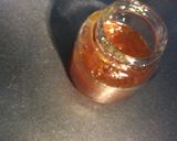 金柑ジャム作り方6写真