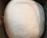 生地から手作り！給食で食べた揚げパン！作り方1写真
