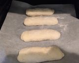 生地から手作り！給食で食べた揚げパン！作り方3写真