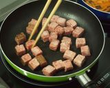 素数なステーキ作り方6写真