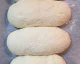 生地から手作り！給食で食べた揚げパン！作り方4写真