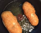生地から手作り！給食で食べた揚げパン！作り方6写真