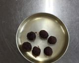 八ツ橋　抹茶味作り方1写真