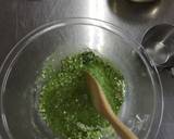 八ツ橋　抹茶味作り方3写真