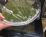 八ツ橋　抹茶味作り方4写真