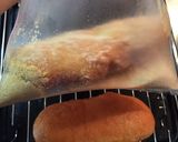 生地から手作り！給食で食べた揚げパン！作り方9写真