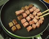 素数なステーキ作り方7写真