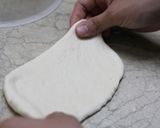 プレーンベーグル作り方9写真