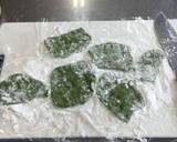 八ツ橋　抹茶味作り方8写真
