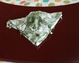 八ツ橋　抹茶味作り方10写真