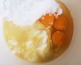 ☆炊飯器で簡単✽.｡.:*チーズケーキ☆作り方1写真