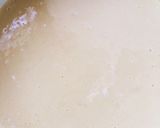 ☆炊飯器で簡単✽.｡.:*チーズケーキ☆作り方2写真
