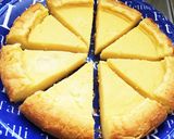 ☆炊飯器で簡単✽.｡.:*チーズケーキ☆作り方4写真