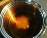 簡単☆わらびと厚揚げのふっくらさっと煮作り方3写真