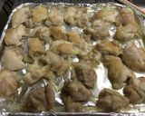 簡単！鶏肉の大根おろし添え作り方3写真