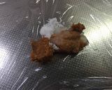 グリルでこんがり、豚の味噌漬焼き作り方1写真