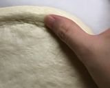 パリふわパンピザ生地作り方22写真