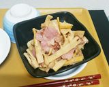 タケノコ冷凍保存作り方12写真