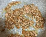 レタスと食べる納豆チャーハン作り方4写真
