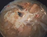 惰性の塊が作る【パスタ】作り方7写真