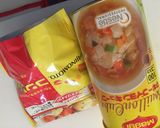 洋風炊き込み?ピラフ?ご飯作り方4写真