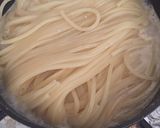 惰性の塊が作る【パスタ】作り方8写真