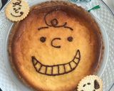 簡単タルト生地のチーズケーキ作り方9写真