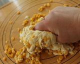 ビギナーでも美味しく♪コーンマフィン作り方3写真