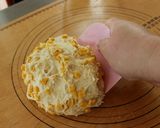 ビギナーでも美味しく♪コーンマフィン作り方4写真