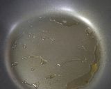 ☆厚揚げときのこの鶏ガラスープ炒め☆作り方2写真
