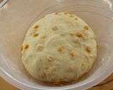 ビギナーでも美味しく♪コーンマフィン作り方5写真