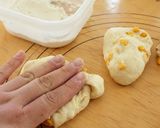 ビギナーでも美味しく♪コーンマフィン作り方6写真