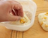 ビギナーでも美味しく♪コーンマフィン作り方7写真