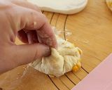 ビギナーでも美味しく♪コーンマフィン作り方8写真