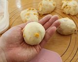 ビギナーでも美味しく♪コーンマフィン作り方9写真