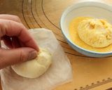 ビギナーでも美味しく♪コーンマフィン作り方10写真