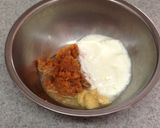 冷凍保存♪豚こまの味噌ヨーグルト漬け作り方3写真