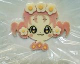 キャラ弁＊魔法使いプリキュア＊はーちゃん作り方5写真